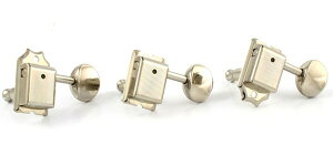 ALLPARTSiI[p[cj M^[pyO TK-7880-001 6-in-line Staggered Keys Nickel