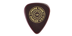 JIM DUNLOPiW_bvj sbNEeBAhbv Primetone Sculpted Plectra Standard 1.0mm