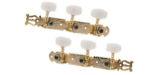 GOTOH(ゴトー) GOTOH ギターペグ 35G450-FG