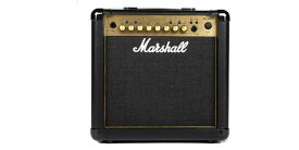 MARSHALL（マーシャル） ギターアンプ/コンボ MG15FX
