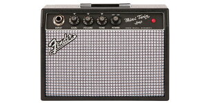 FENDERitF_[j dr쓮M^[Av MINI '65 TWIN AMP