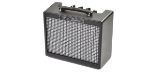 FENDERitF_[j M^[Av/R{ MD20 Mini Deluxe Amplifier Black