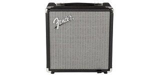 FENDER�i�t�F���_�[�j �x�[�X�A���v/�R���{ RUMBLE 15 V3