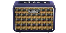 Laney（レイニー） MINI-STB-LION 電池駆動ギターアンプ