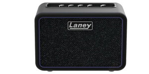 Laney�i���C�j�[�j �x�[�X�A���v/�R���{ Mini-Bass NX �d�r�쓮�x�[�X�A���v