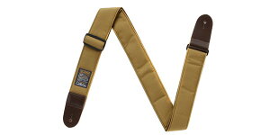 Ibanez(アイバニーズ) ポリエステル製ストラップ DCS50-OC