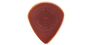 JIM DUNLOPiW_bvj sbNEWY Primetone Jazz III Sculpted Plectra 0.88mm