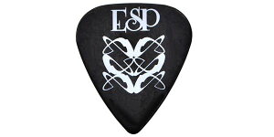 ESP(イーエスピー) ピック・アーティストモデル PA-LS07-2 / STOP WARS ギターピック
