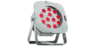 AMERICAN DJiAJfB[WFCj LED PAR 12P HEX Pearl LEDp[Cg