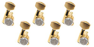 GOTOH�i�S�g�[�j GOTOH �M�^�[�y�O SG381-MGT-AB07-L6-Gold