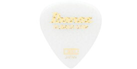 Ibanez（アイバニーズ） ピック・ティアドロップ PA16MRG-WH