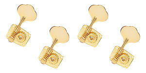 GOTOH(ゴトー) GOTOH ベースペグ GB10 L4 Gold