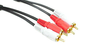 CANARE�i�J�i���j RCA�s��-RCA�s���i�f���A���j 2RCS01