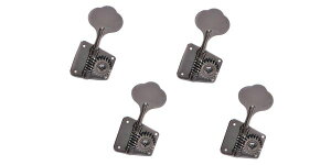 GOTOH(ゴトー) GOTOH ベースペグ FB30/L4 Cosmo Black