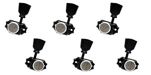 GOTOH�i�S�g�[�j GOTOH �M�^�[�y�O SD90-MG-T-SLB-L3R3-Black