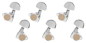 GOTOHiSg[j GOTOH M^[yO SGV510Z-A20-L3+R3-Chrome