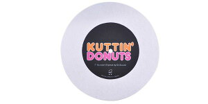 Dr. SUZUKI�i�h�N�^�[�X�Y�L�j �X���b�v�}�b�g Kuttin' Donuts 7 Slipmat