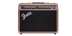 FENDER(フェンダー) アコースティックギターアンプ Acoustasonic 40