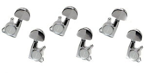 GOTOH�i�S�g�[�j GOTOH �M�^�[�y�O SG381-20-L3+R3-Chrome