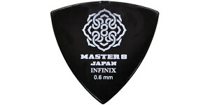 MASTER 8 JAPANi}X^[GCgWpj sbNEgCAO INFINIX TRIANGLE - 0.6mm [IF-TR060]