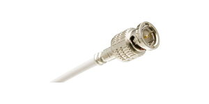 CANARE�i�J�i���j BNC�P�[�u�� D5.5UHDC100E