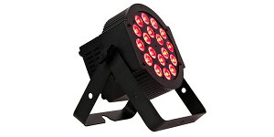 AMERICAN DJ�i�A�����J���f�B�[�W�F�C�j LED PAR 18P HEX LED�p�[���C�g