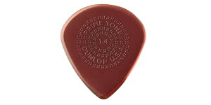 JIM DUNLOPiW_bvj sbNEWY Primetone Jazz III Sculpted Plectra with Grip