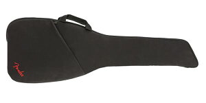 FENDERitF_[j x[XpMOobO Fender FB405 Electric Bass Gig Bag, Black