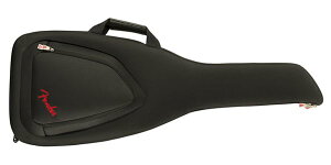 FENDERitF_[j GLM^[pMOobO Fender FE610 Electric Guitar Gig Bag, Black