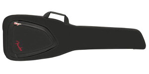FENDERitF_[j x[XpMOobO Fender FB610 Electric Bass Gig Bag, Black
