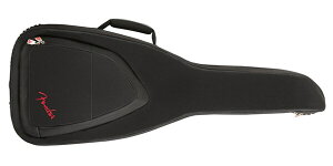 FENDERitF_[j GLM^[pMOobO Fender FE620 Electric Guitar Gig Bag, Black