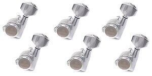 GOTOH�i�S�g�[�j GOTOH �M�^�[�y�O SG381-MG-T-07-R6-Chrome