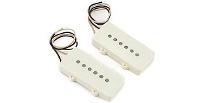 FENDER�i�t�F���_�[�j �M�^�[�pPU/���̑� Pure Vintage '65 Jazzmaster Pickup Set