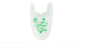 FRED KELLYitbhP[[j ̑sbN Delrin Freedom Finger Pick Small