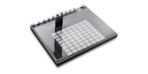 DECKSAVERifbLZ[o[j ev[[EDJ~LT[pP[X DS-PC-PUSH2 Ableton Push2pJo[