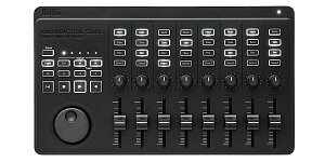 KORG�i�R���O�j �t�B�W�J���R���g���[���[ nanoKONTROL Studio