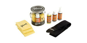 GIBSON�i�M�u�\���j ���̑��֗��O�b�Y Clear Bucket Care Kit
