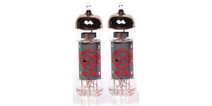 JJ ELECTRONICiWFCWFCGNgjbNj ^ EL84 Matched Pair 2{Zbg