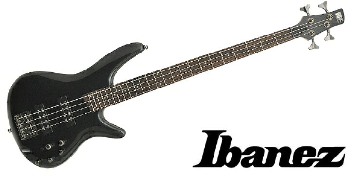 楽天市場】Ibanez（アイバニーズ） IBANEZベース SR300E-IPT : 迅速 
