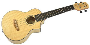 Ibanez(アイバニーズ) UEW12E-OPN コンサートウクレレ