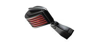 HEIL SOUND�i�w�C���T�E���h�j �{�[�J���p�}�C�N Fin Bk/Rd