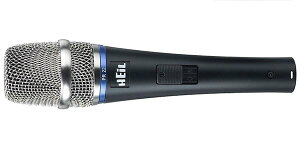HEIL SOUND�i�w�C���T�E���h�j �{�[�J���p�}�C�N PR22-SUT
