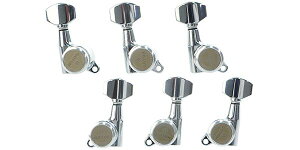 GOTOH�i�S�g�[�j GOTOH �M�^�[�y�O SG381-MGT-07-L3R3-Chrome