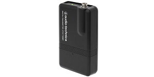 audio technica�i�I�[�f�B�I�e�N�j�J�j ���C�����X/�g�����X�~�b�^�[ ATW-T190BP