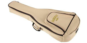 GRETSCHiOb`j AR[XeBbNM^[pMOobO G2187 Jumbo Acoustic Gig Bag Brown