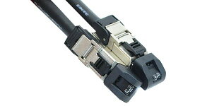 CANARE�i�J�i���j �C�[�T�R��/LAN�P�[�u�� ETC6-03-T �ړ��pLAN�P�[�u�� CAT6 3m