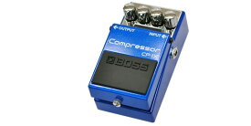 BOSS（ボス） ギター用コンプレッサー CP-1X Compressor コンプレッサー