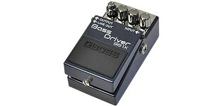 BOSS�i�{�X�j �x�[�X�pDI/�v���A���v BB-1X Bass Driver �x�[�X�p�v���A���v