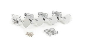FENDERitF_[j x[XpyO Pure Vintage '70s Bass Tuning Machines