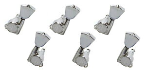 GOTOH�i�S�g�[�j GOTOH �M�^�[�y�O SG381-MG-04-L3R3-Chrome